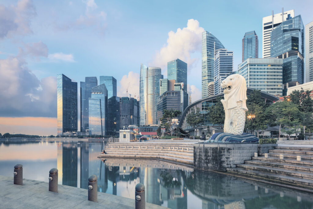 Singapore City Tours
