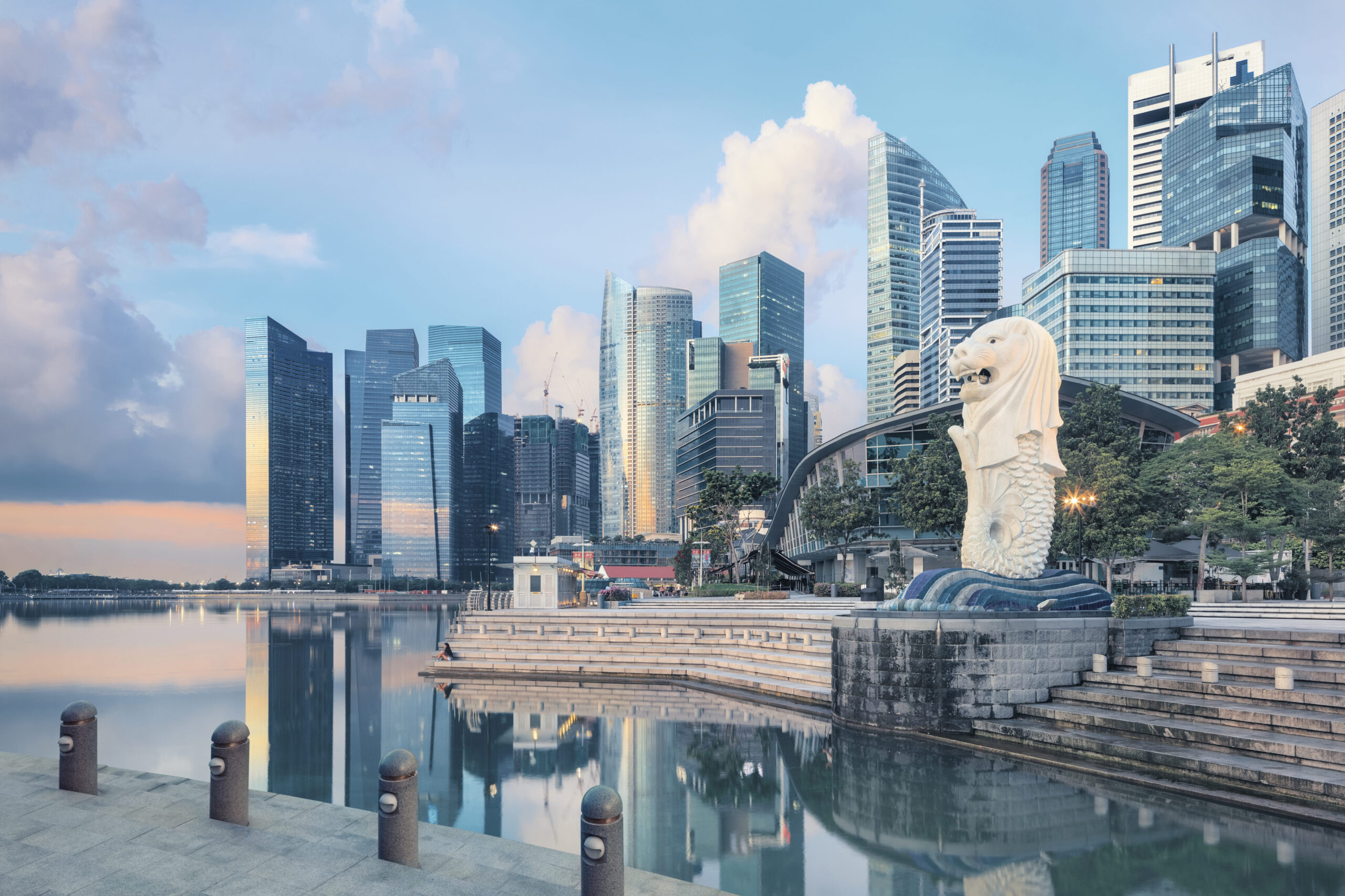 What to Do in Singapore in 1 Day: The Perfect City Tour Itinerary