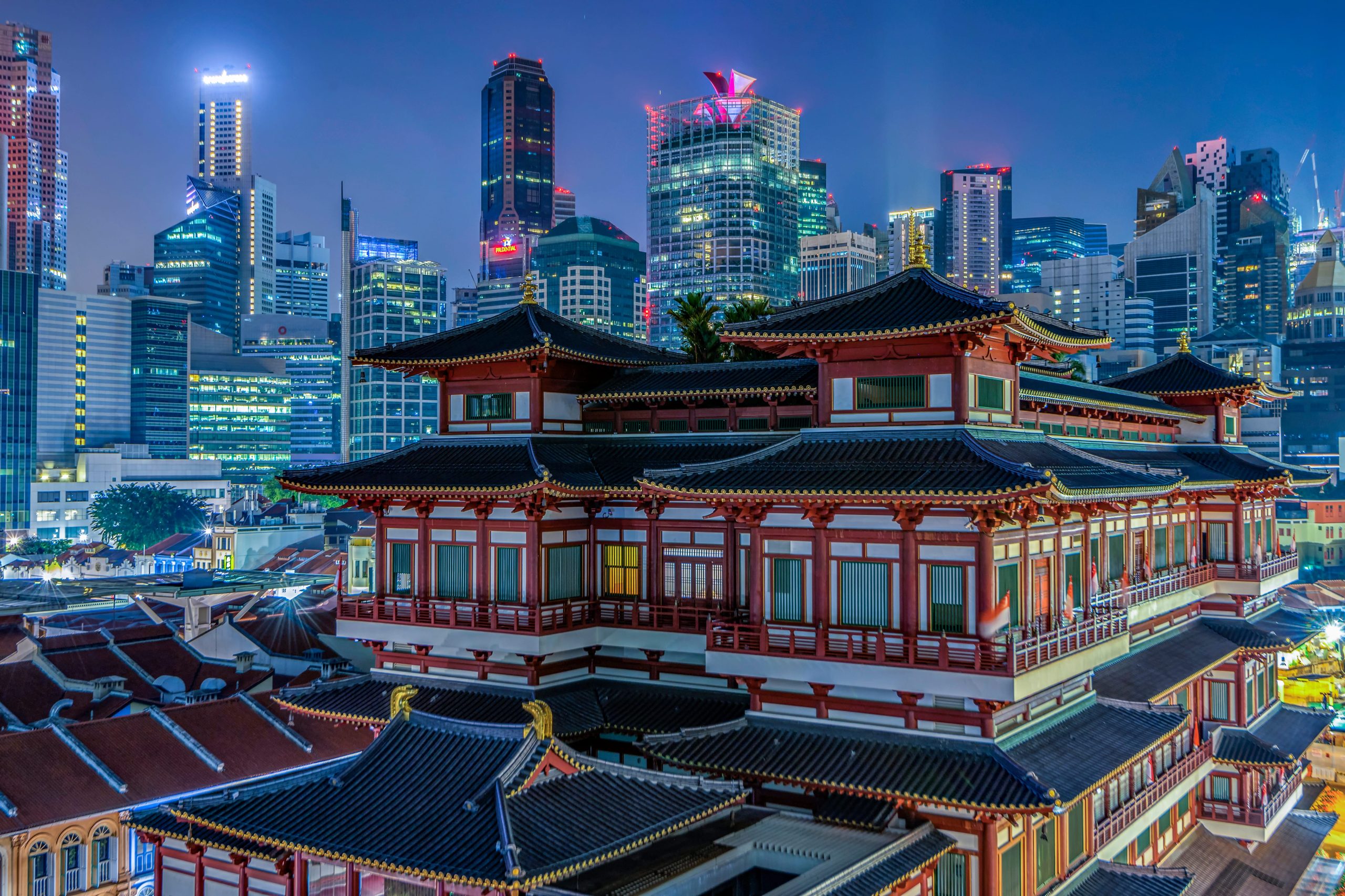 Singapore Cultural Tour Guide: Exploring Heritage, Traditions & Hidden Stories